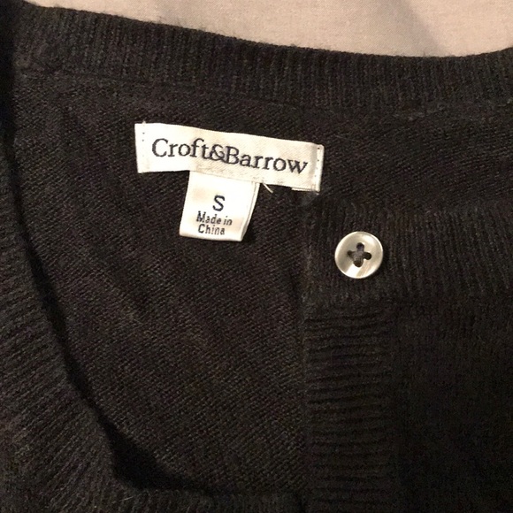 Cardigan - Picture 2 of 3